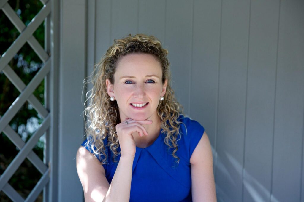 Marketing tips with Emma D’Arcy, founder of The Marketing Success Summit